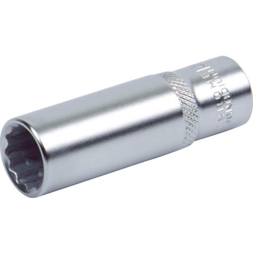 Deep Socket (dodecagonal type)