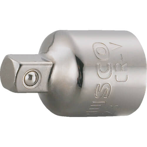 Socket Adapters