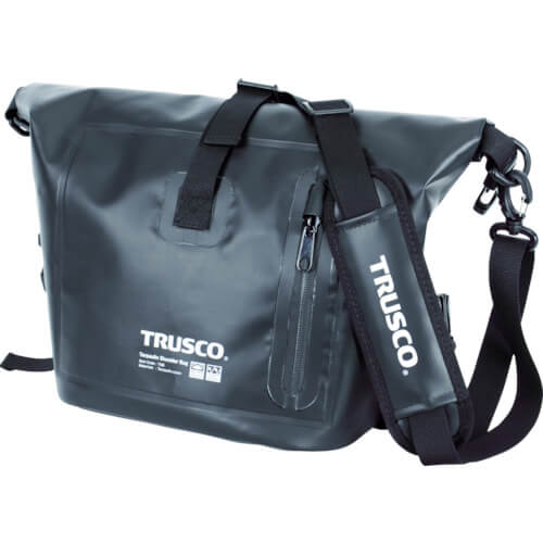 Waterproof Tarpaulin Bag