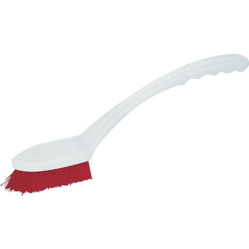 Long Brush (HACCP correspondence)