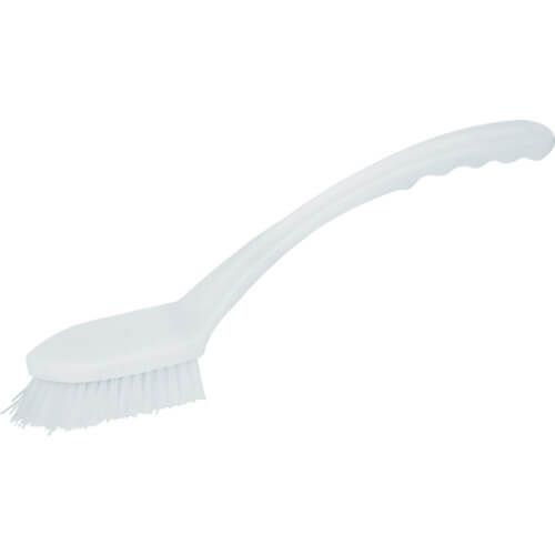Long Brush (HACCP correspondence)