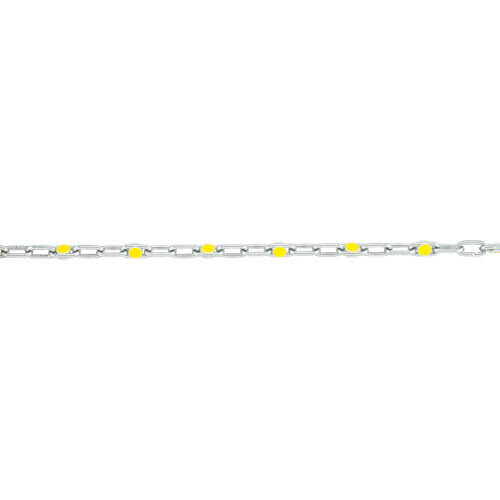 Stainless Steel Cut Chain (with chain eye)