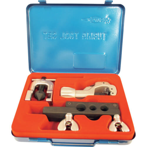 Tubing Tool Set