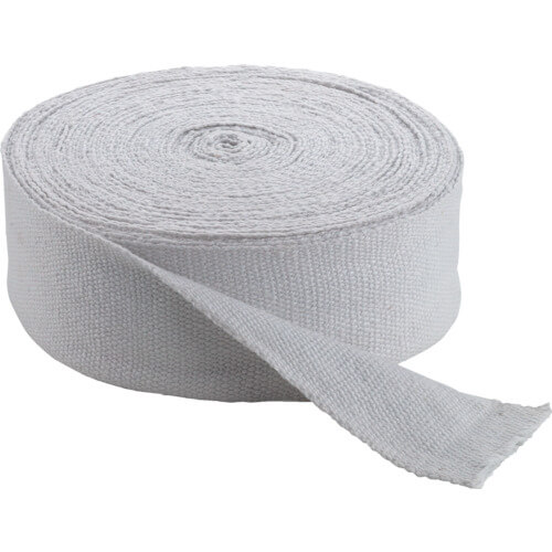 Ceramic Cloth (plain weave)