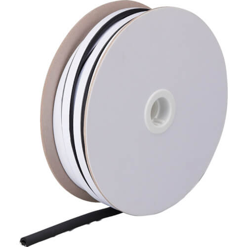 Cushion Rubber (with adhesive)  D Type