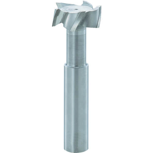 T-Slot End Mill