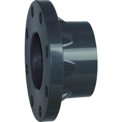 TS Flange
