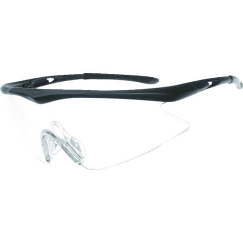 Single Lens Safety Glasses