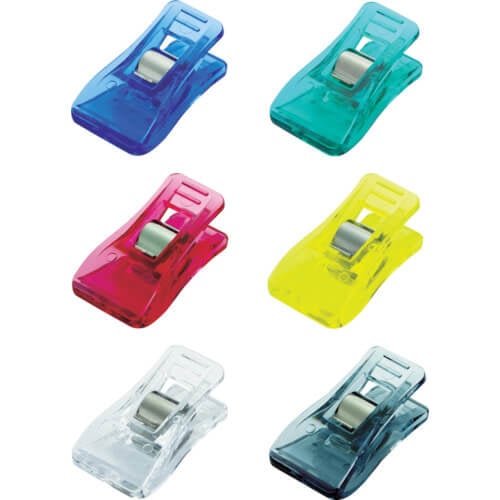 Stand Clip