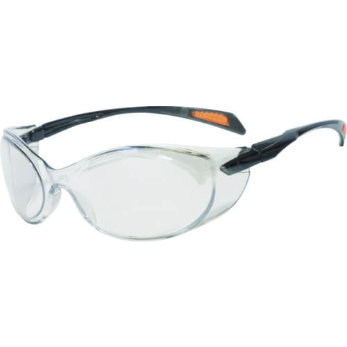 Double Lens Safety Glasses No anti-fog processing type