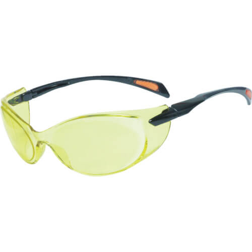 Double Lens Safety Glasses