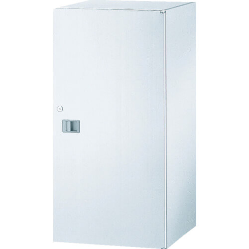 Stainless Steel Cabinet