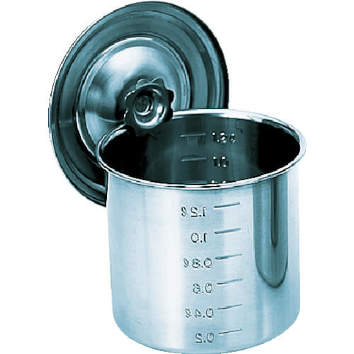 Stainless Steel Pot