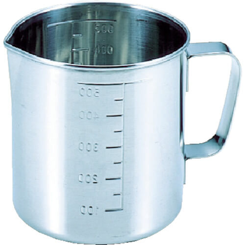 Measuring Cup（with opening）