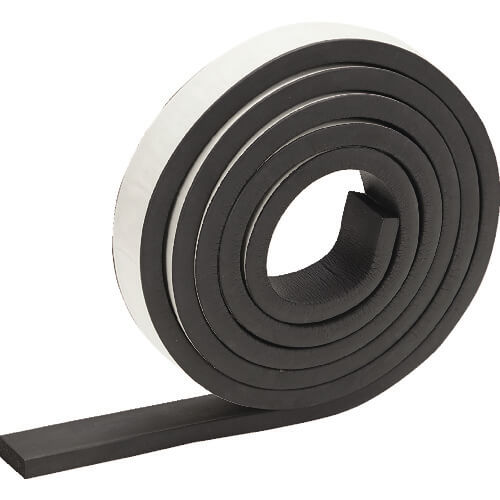 กาวฟองน้ำแบน 10mm x 30mm x 2.4m