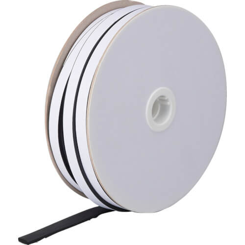 Cushion Rubber (with adhesive)  Flat Type