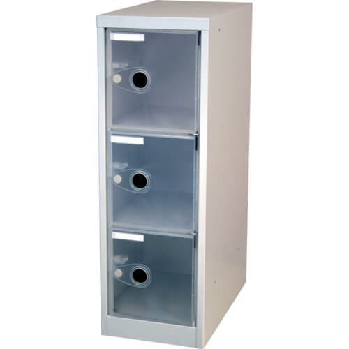 Skeleton Locker