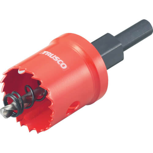 TSL Hole Saw