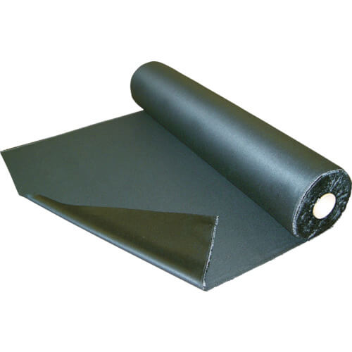 สปัตเตอร์ชีท ม้วนทองคำขาว 1000 x 30 ม
