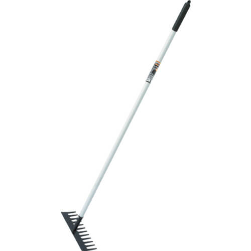 Steel Rake