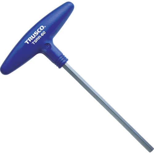 T-Shape Hexagonal Wrench