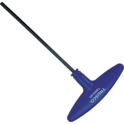 T-Shape Hexagonal Wrench