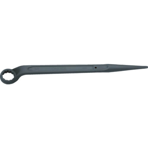 Single End Wrench with Pick
