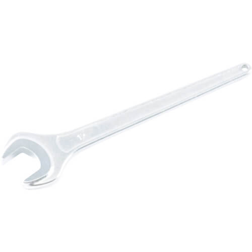 Single Open-end Spanner