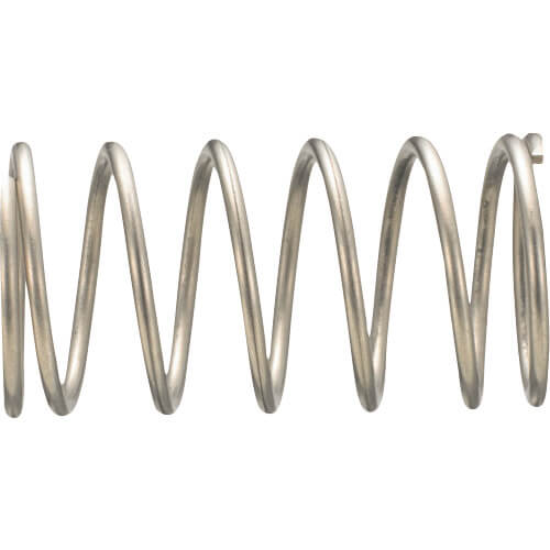 Compression Coil Spring(steel)