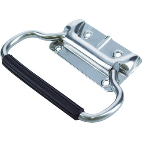 Spring Addition Trunk Pull