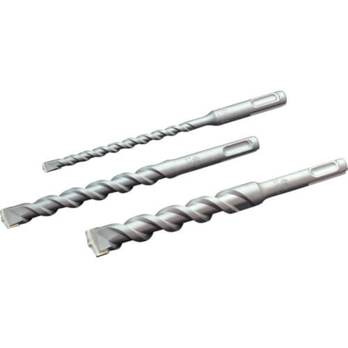 Concrete Drill for Lightweight Hammer Drill Tip Top Bit