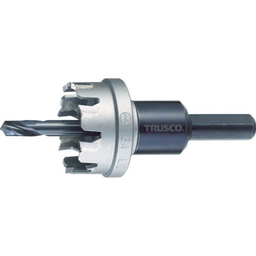 Carbide Stainless Steel Hole Saw