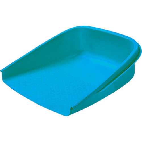 Basket Type Dustpan