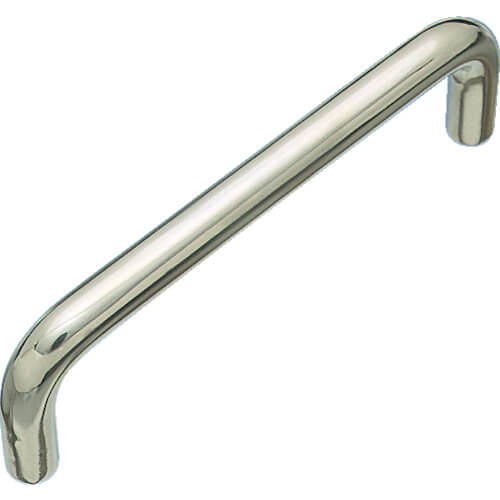 Pull Handle (stainless steel/mirror finish)