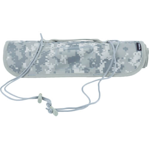 Tool Roll of the camouflage pattern