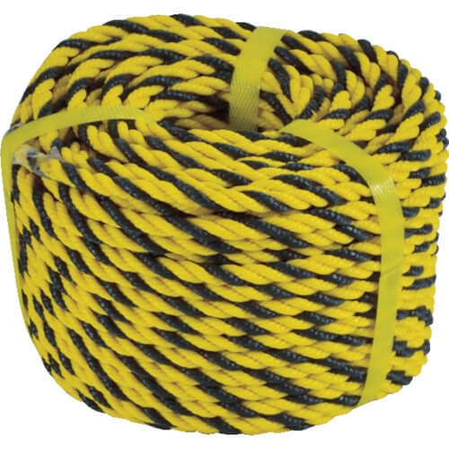 Tiger Rope (3 strand type)