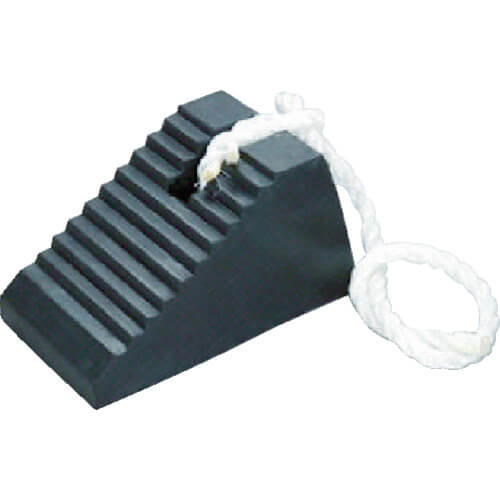 Tire Stopper
