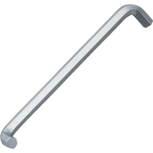 Torsion Multi-function Short Wrench (both end bending type)