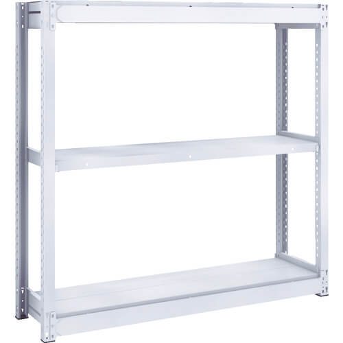 TUG type Medium/Light-Duty Boltless Shelving