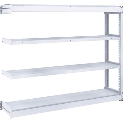 TUG type Medium/Light-Duty Boltless Shelving
