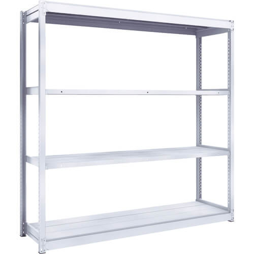 TUG type Medium/Light-Duty Boltless Shelving