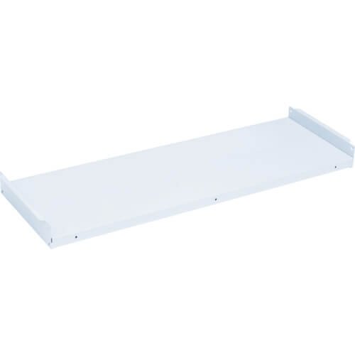 TUG type Light Inside Quantity-Duty Boltless Shelving Additional Shelf