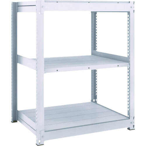 TUG type Medium-Duty Boltless Shelving