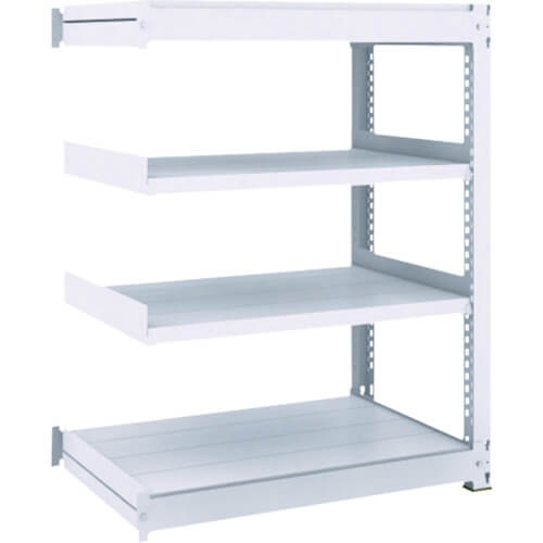 TUG type Medium-Duty Boltless Shelving