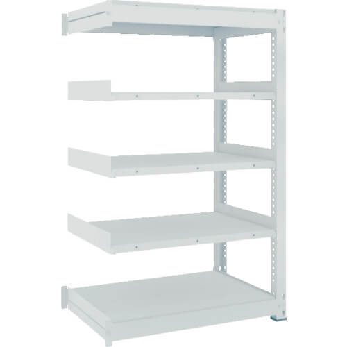 TUG type Medium-Duty Boltless Shelving