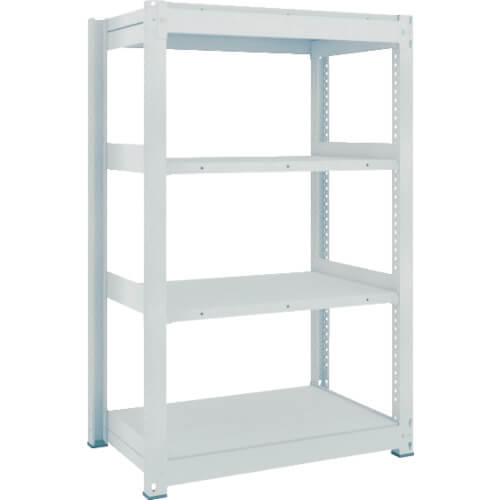TUG type Medium-Duty Boltless Shelving