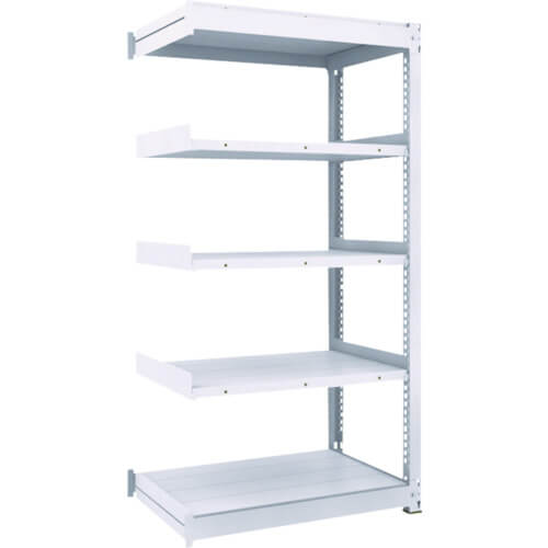 TUG type Medium-Duty Boltless Shelving