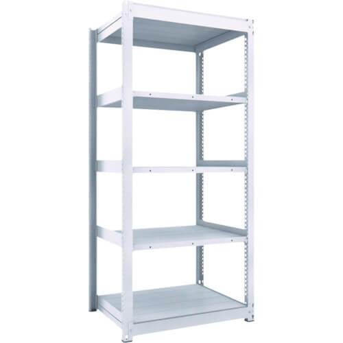 TUG type Medium-Duty Boltless Shelving