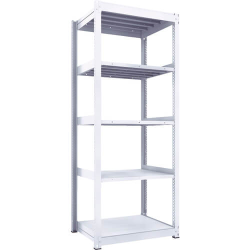 TUG type Medium-Duty Boltless Shelving