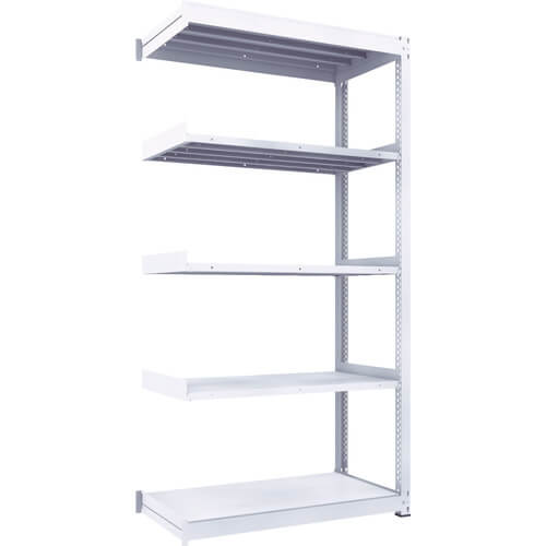 TUG type Medium-Duty Boltless Shelving